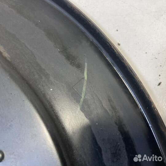 Пыльник тормозного диска Infiniti Q50 V37