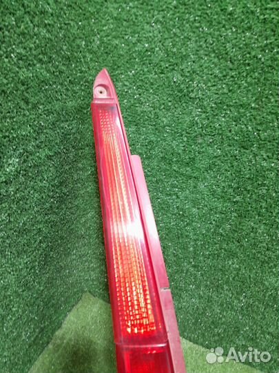 Фонарь задний левый ситроен c4 1