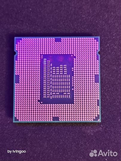 Процессор 1155 Intel Celeron G530