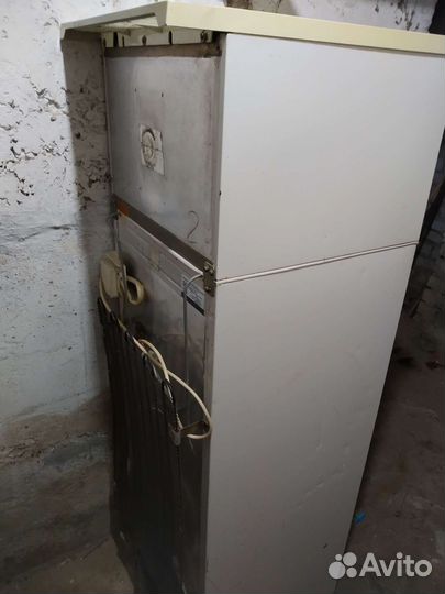Холодильник бу саратов