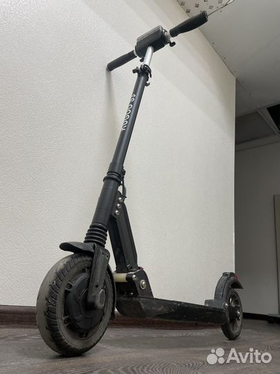 Электро Самокат взрослый электрический