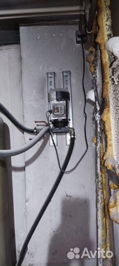 Бочка пластиковая 2000л + насос для перекачки