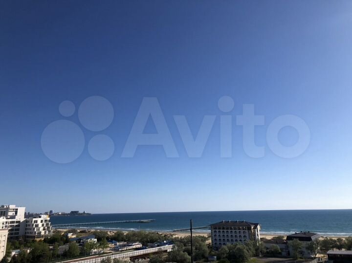 2-к. квартира, 38 м², 9/12 эт.