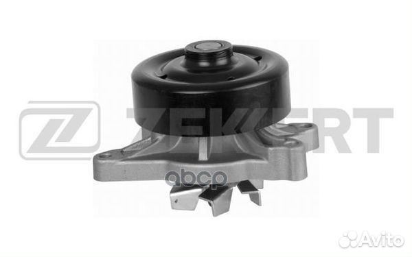 Помпа водяная Toyota Auris (E150) 07- Avensis