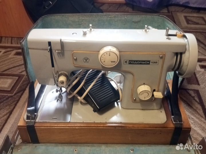 Подольск 132