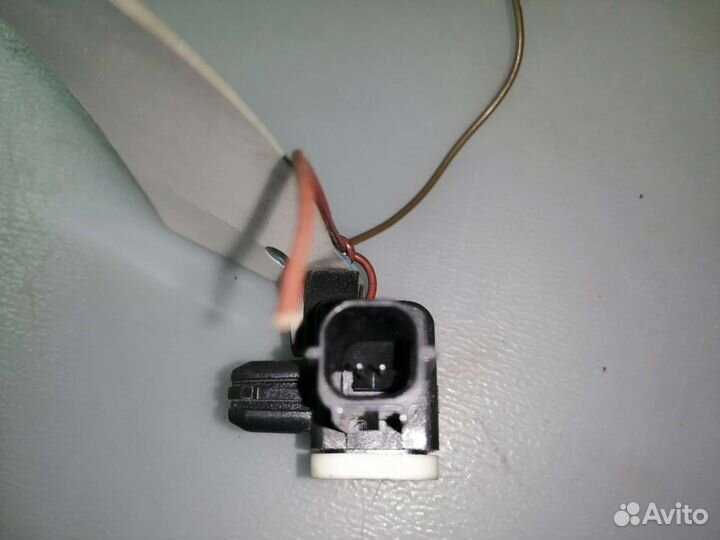 Датчик удара Air Bag Mazda 3 BL