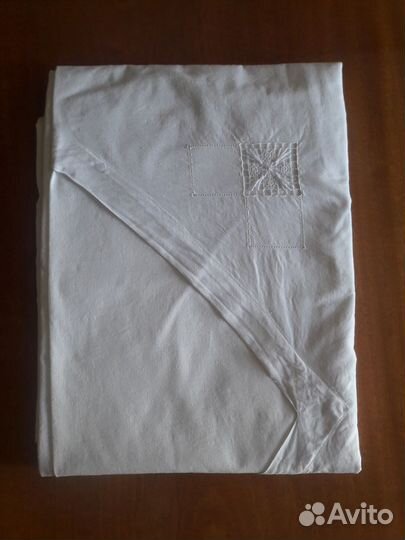 Пододеяльник СССР