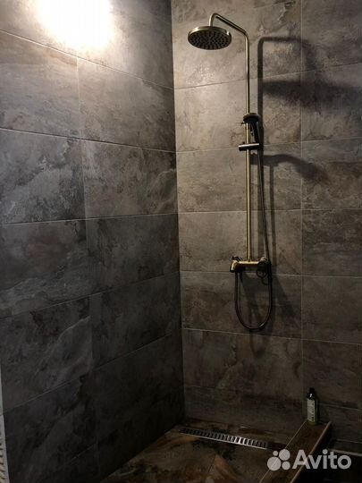 Ремонт и отделка квартир под ключ