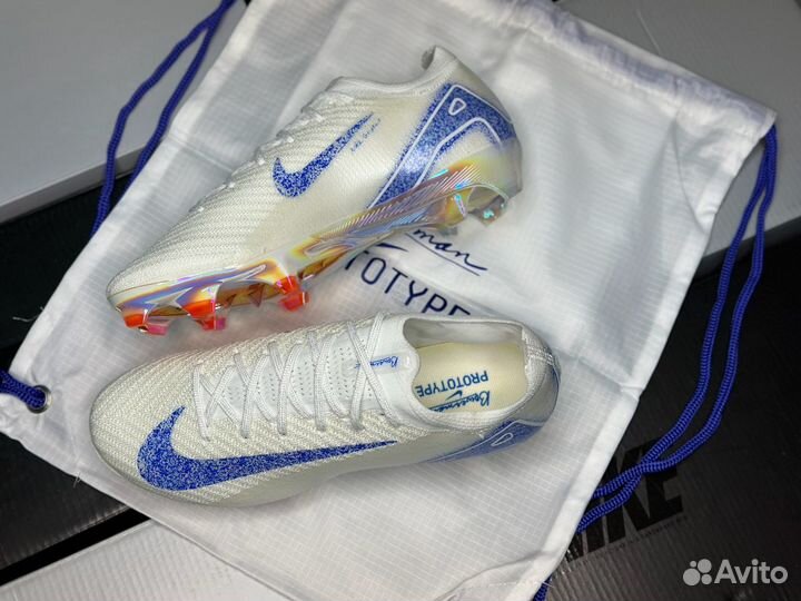 Футбольные Бутсы Nike Mercurial Vapor 16