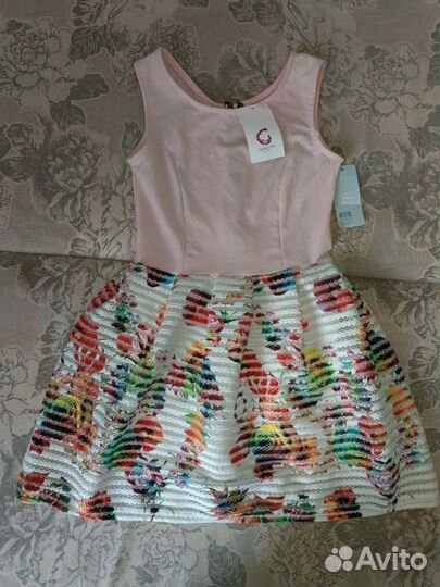 Платья женские