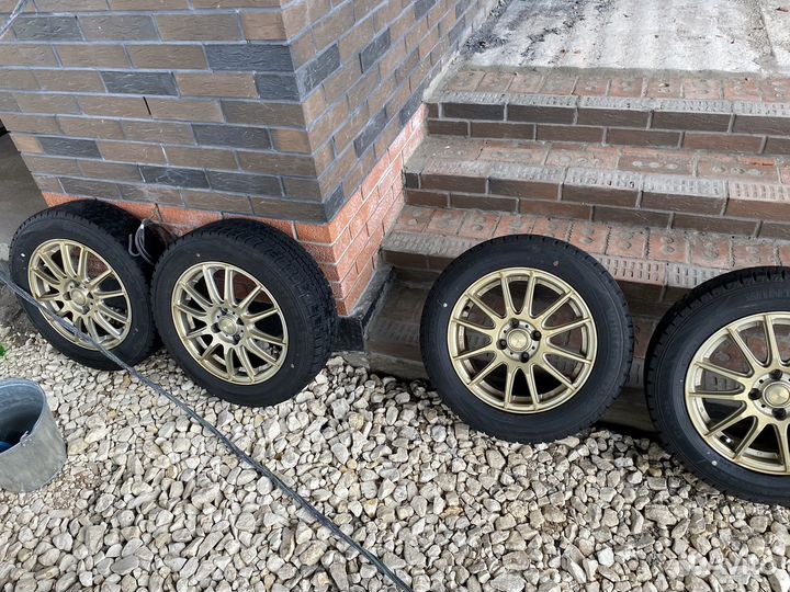 Dunlop Winter Maxx 175/65 R15 84