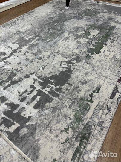 Ковры современные Флоранс 1,6/2,3 Компания Алтын