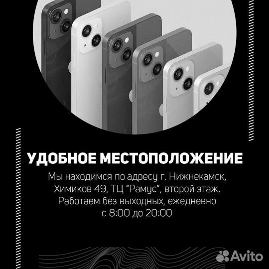 iPhone 12 mini, 256 ГБ