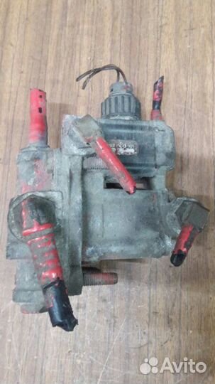 Клапан ускорительный Mercedes Benz Actros MP1