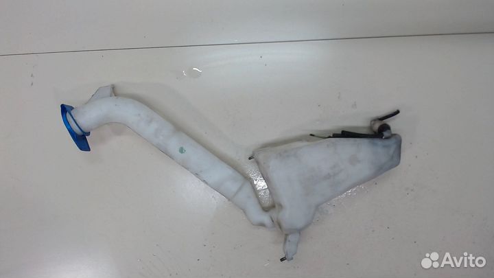 Бачок омывателя Skoda Fabia, 2008