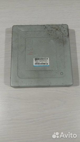 Блок управления двигателем Mitsubishi-Мицубиси Co