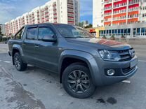 Volkswagen Amarok 2.0 AT, 2012, 226 567 км, с пробегом, цена 2 150 000 руб.