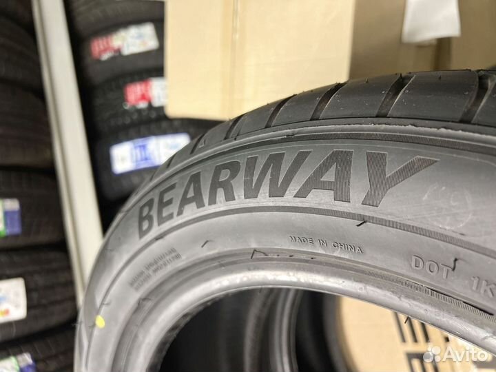 Bearway BW388 225/55 R18 85H