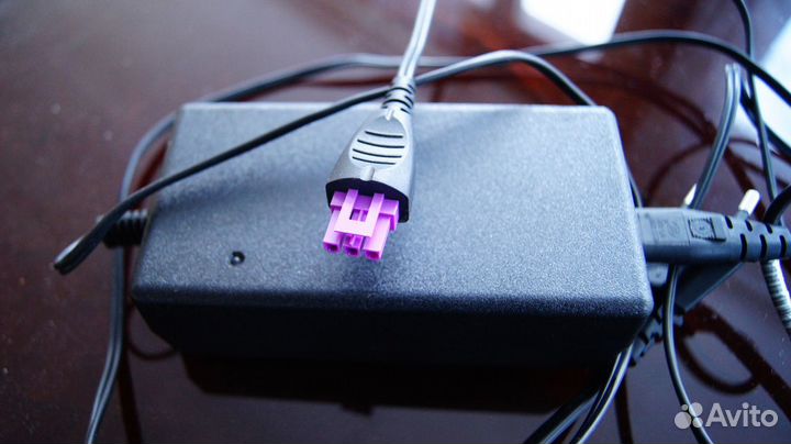 Адаптер для мфу Принтера HP 0957-2271 Liteon