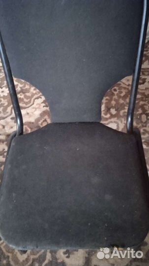 Офисный стул