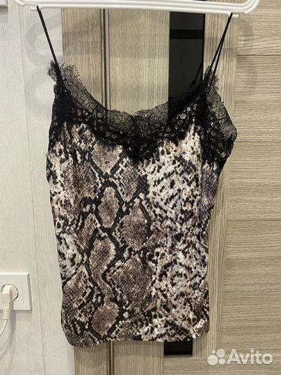 Топ женский