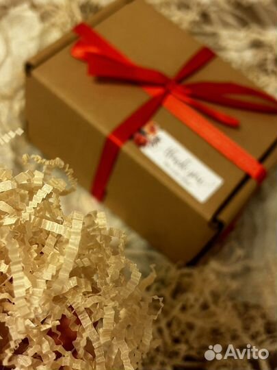 Beauty Box для девушек