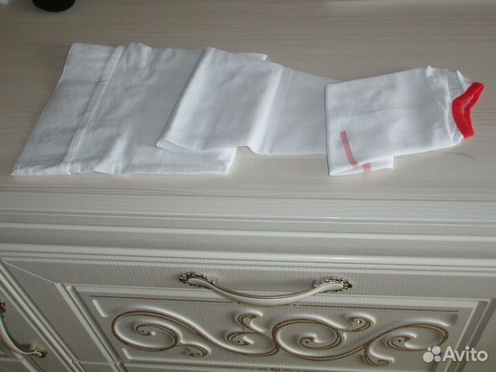 Компрессионные чулки