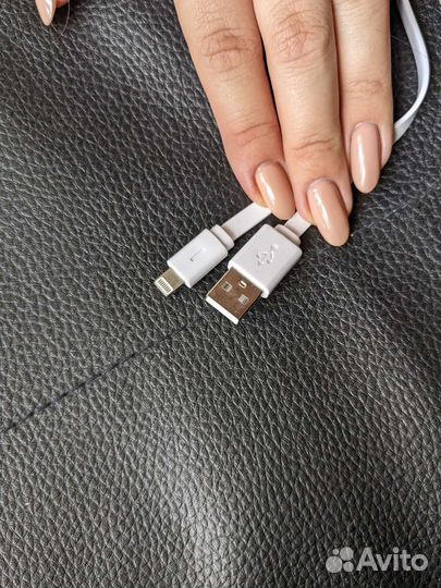 Кабель для iPhone