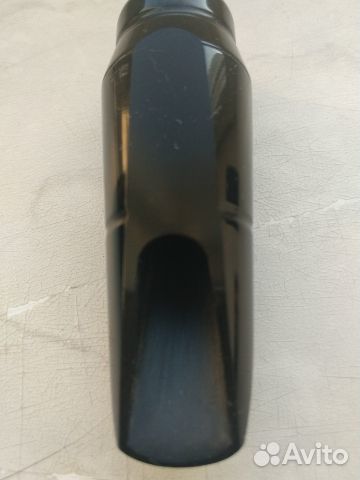 Мундштук саксофон сопрано Vandoren SL 4
