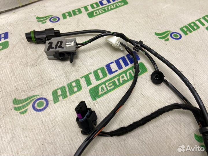Проводка крышки багажника задняя Volvo S60 B4164T