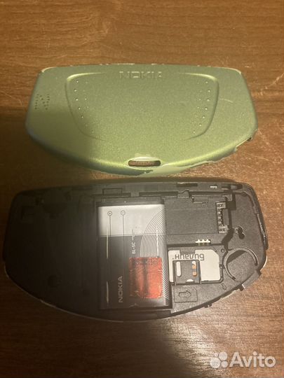Nokia N-Gage QD