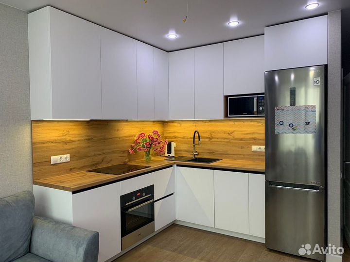 Кухня на заказ