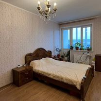 4-к. квартира, 92,7 м², 6/24 эт.