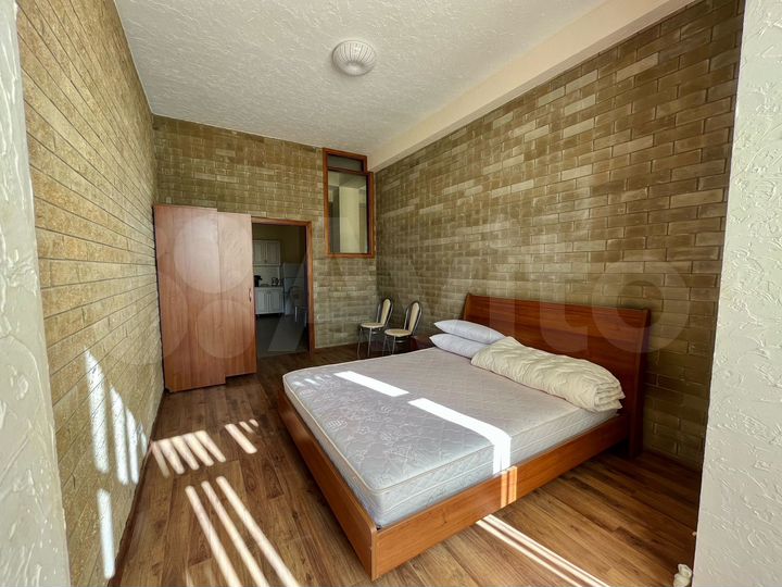 3-к. квартира, 83,2 м², 1/7 эт.