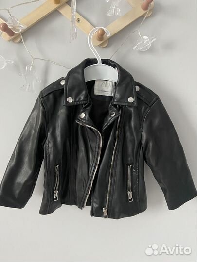 Детские вещи лотом 86-92