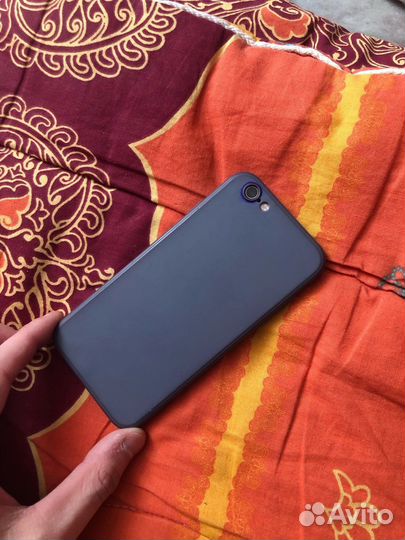 Телефон iPhone 6s 64gb