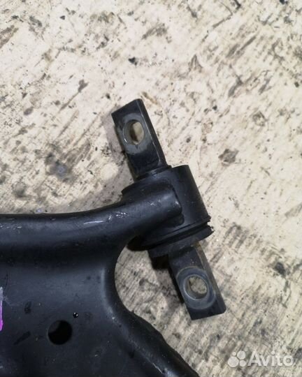 Рычаг передний левый Honda stepwgn rk5 k20a