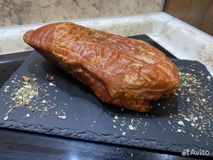 Окорок свиной