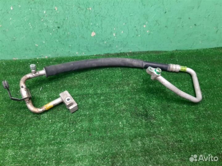 Трубка кондиционера Hyundai Getz TB 2007