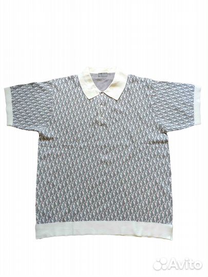 Поло Christian Dior оригинал L