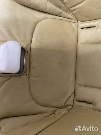 Стульчик для кормления peg perego siesta follow me