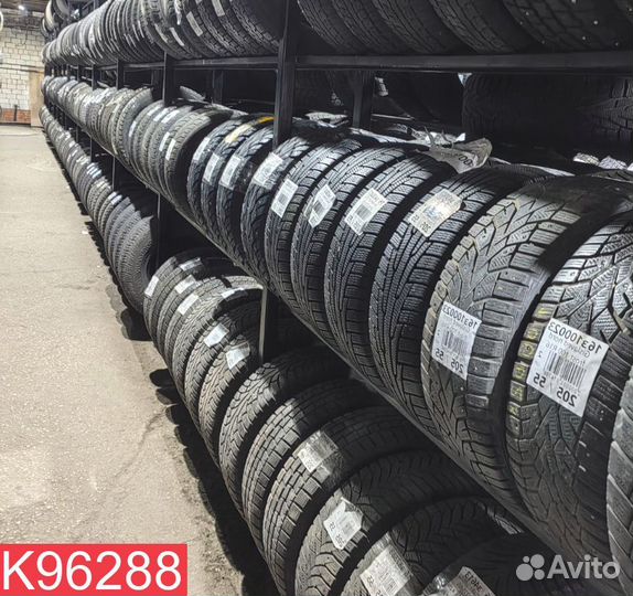 Goodyear UltraGrip 8 205/60 R16 92N