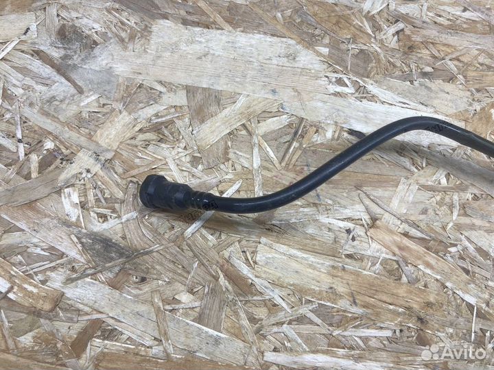 Трубка топливная к абсорберу Renault Symbol