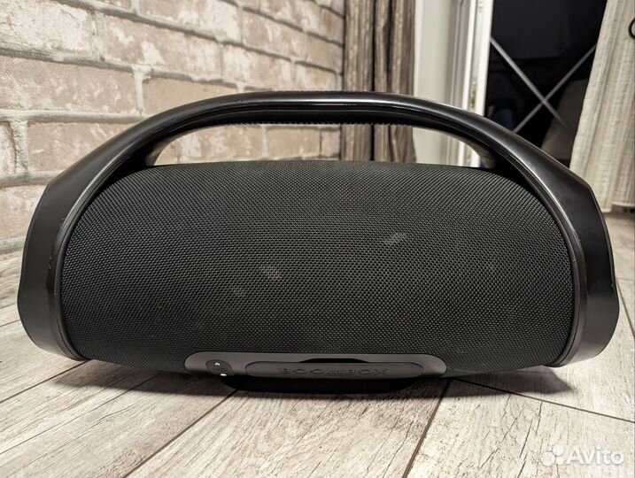 Портативная колонка JBL Boombox 1