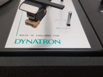 Dynatron radio ltd