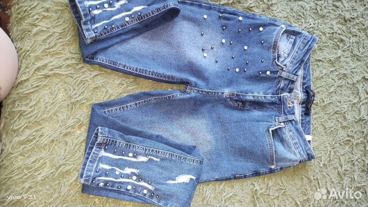 Женские вещи пакетом 40 42