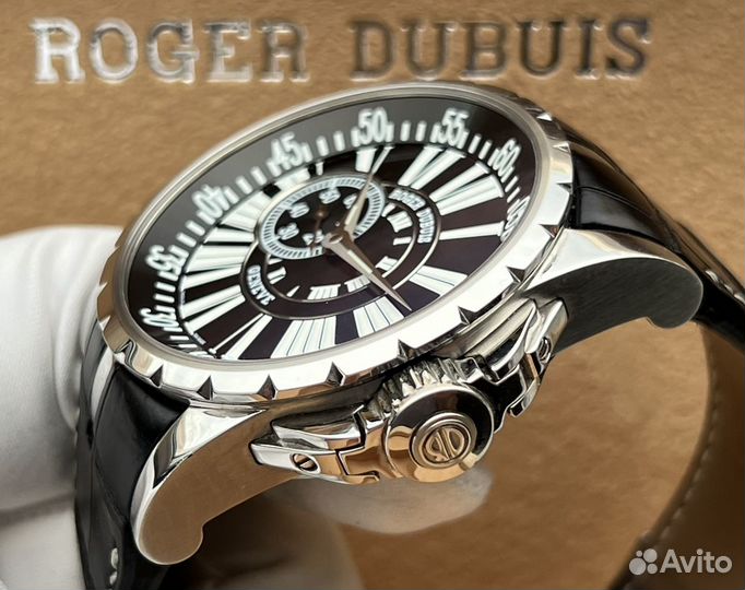 Roger Dubuis Excalibur 45mm