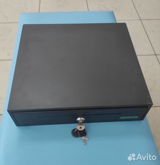 Продам ящик для денег