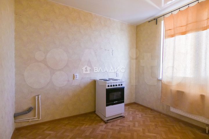 1-к. квартира, 35,1 м², 23/26 эт.