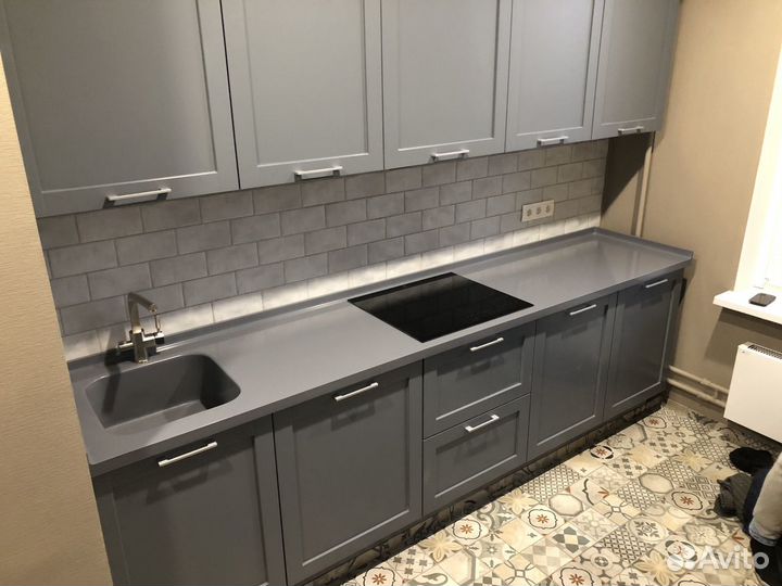 Столешницы